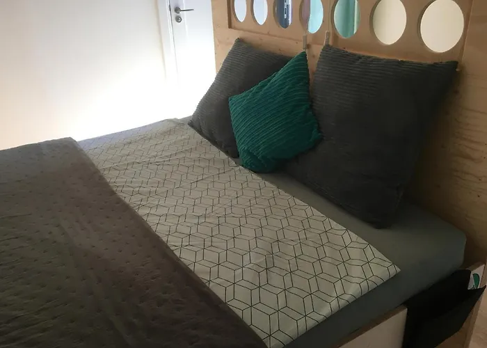 B&B Het Vogeltje