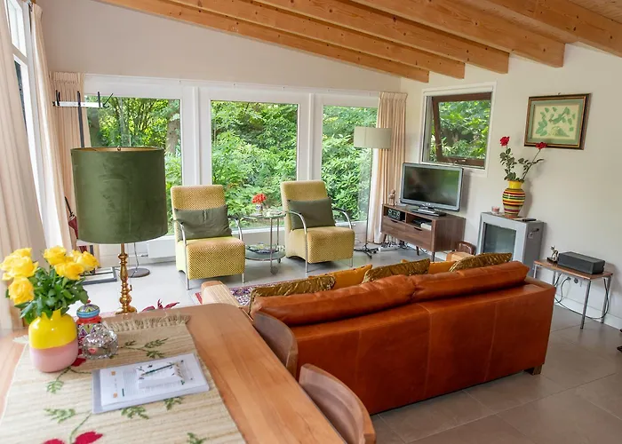 B&B De Hinne