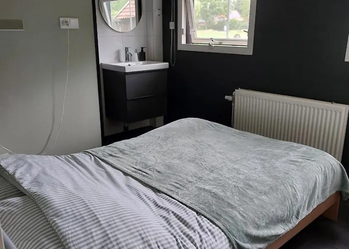 gastenverblijf Ebbenbroek